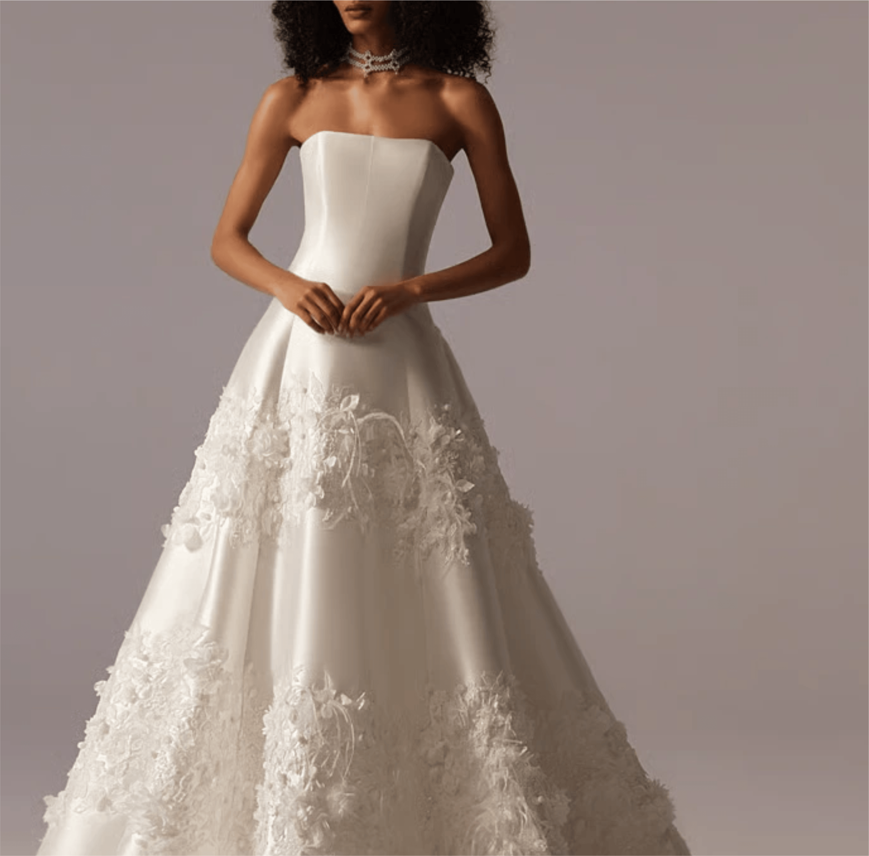 Vestido em destaque Soul Noiva
